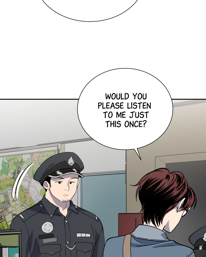 Read The Guy Upstairs EN Manga Online