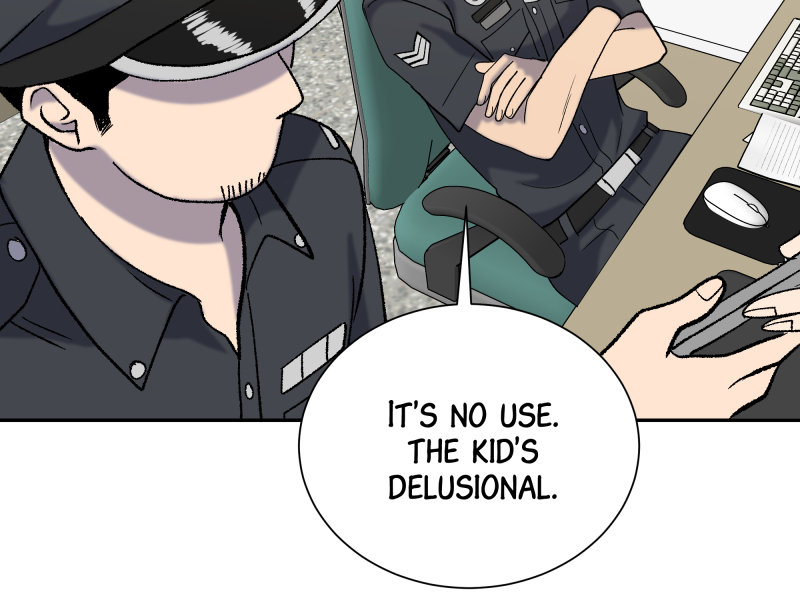 Read The Guy Upstairs EN Manga Online