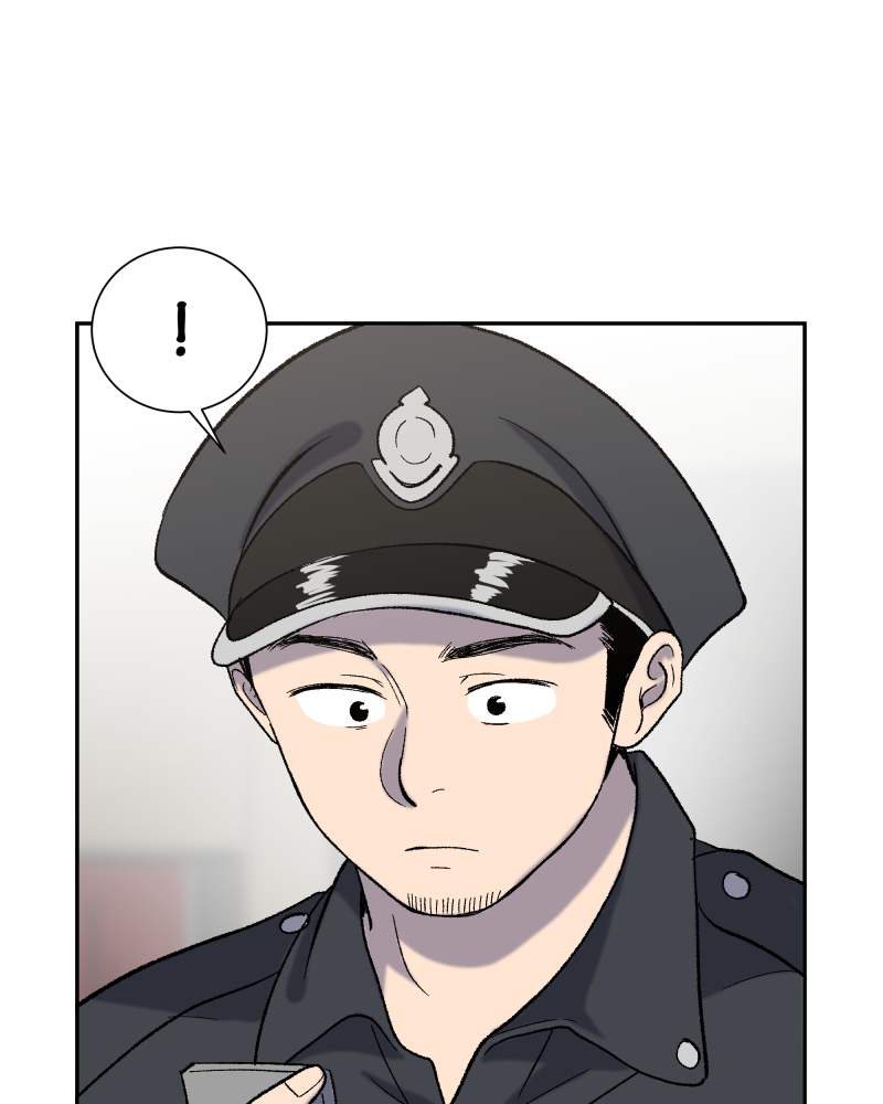 Read The Guy Upstairs EN Manga Online