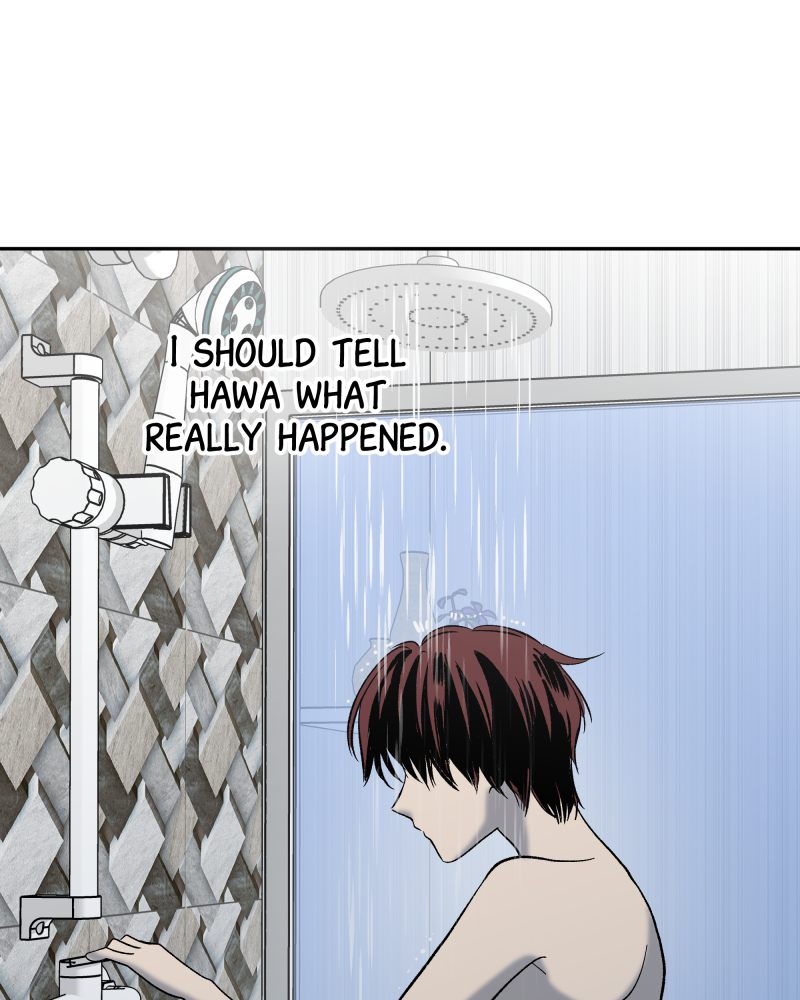 Read The Guy Upstairs EN Manga Online