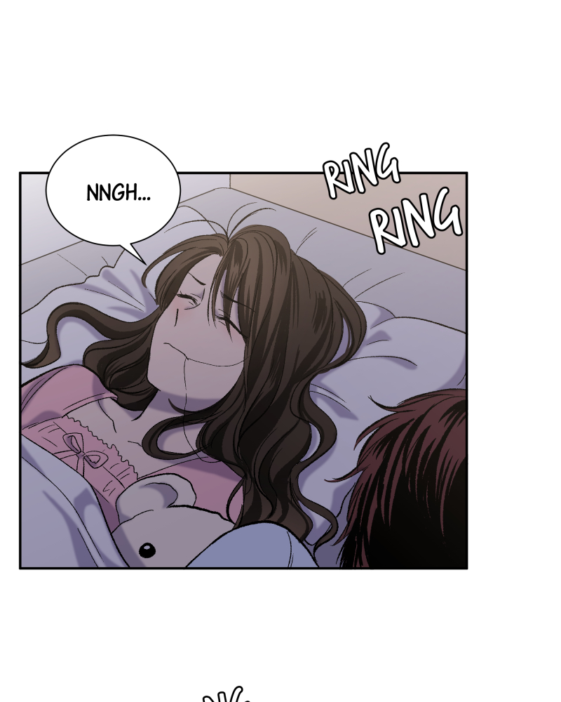 Read The Guy Upstairs EN Manga Online