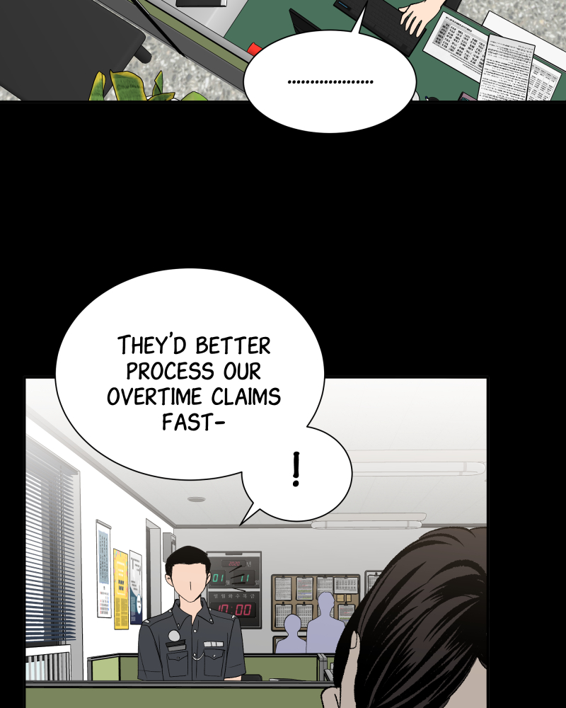 Read The Guy Upstairs EN Manga Online