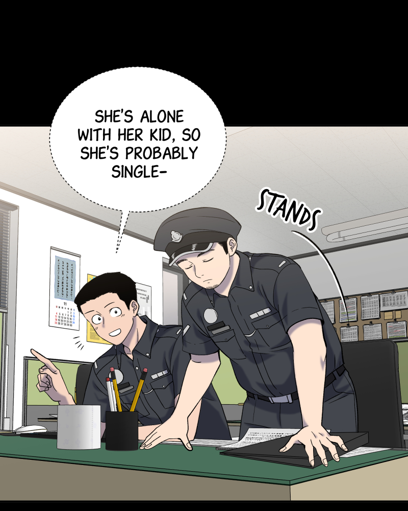 Read The Guy Upstairs EN Manga Online