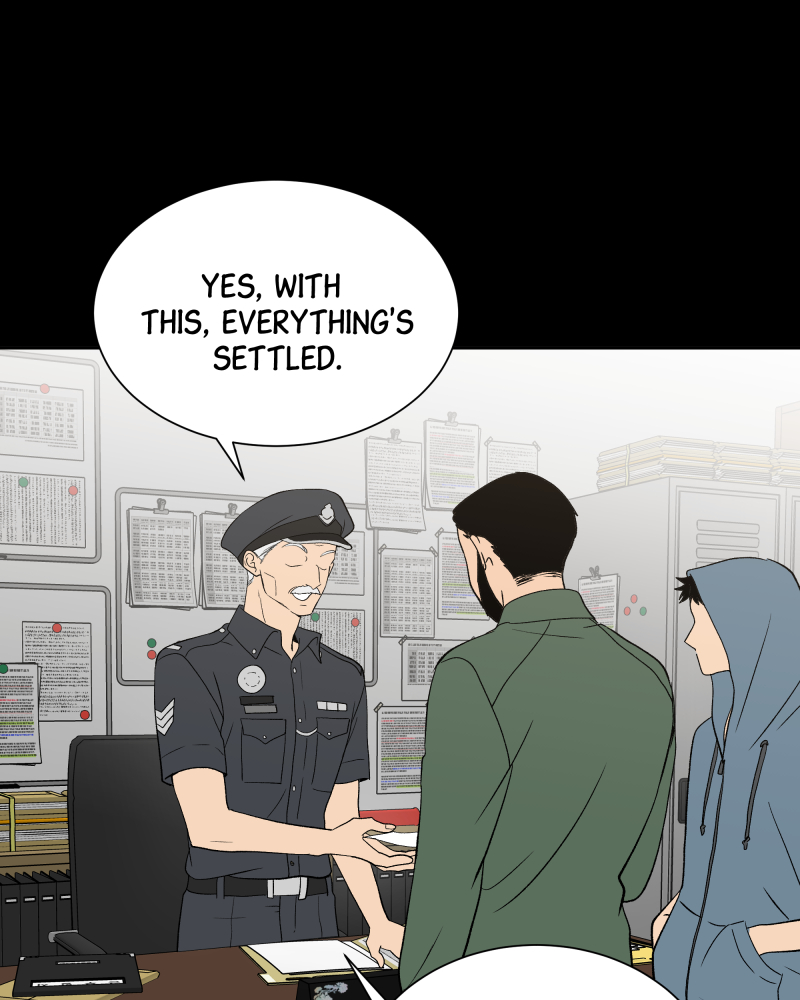 Read The Guy Upstairs EN Manga Online