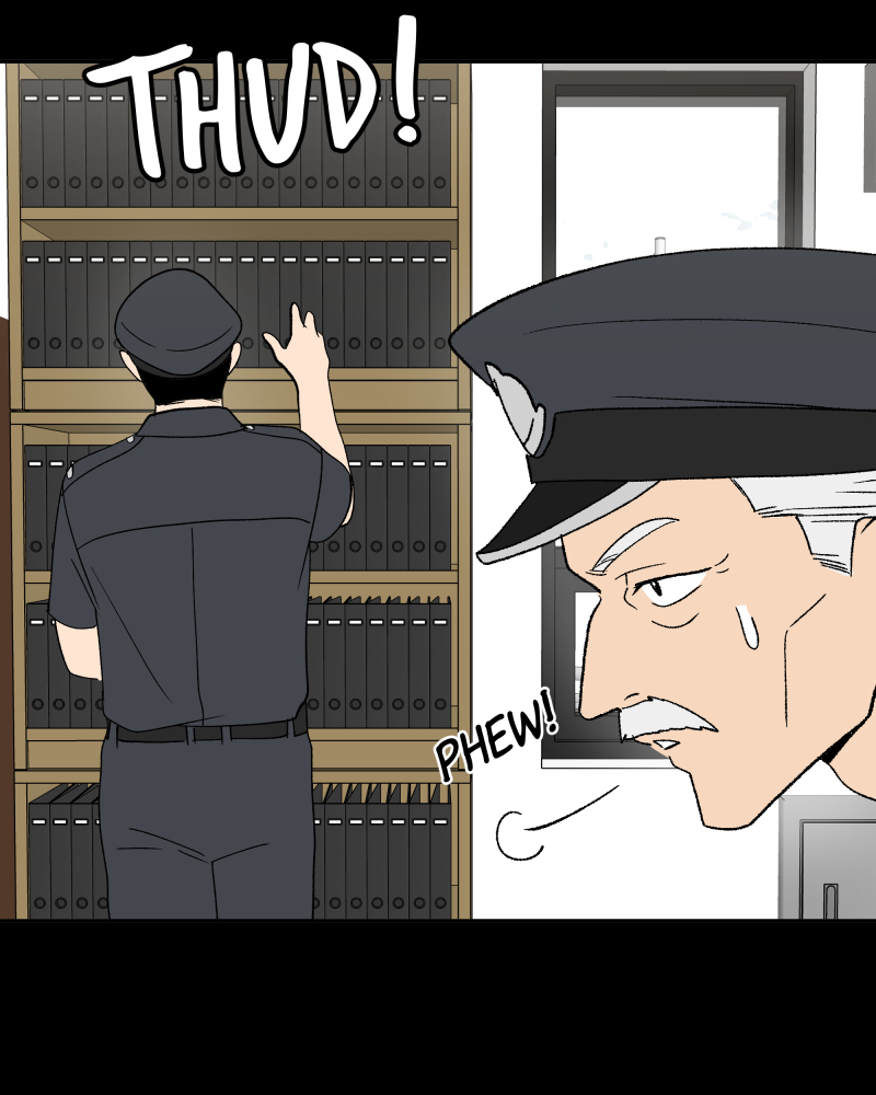 Read The Guy Upstairs EN Manga Online