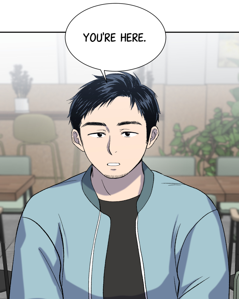 Read The Guy Upstairs EN Manga Online