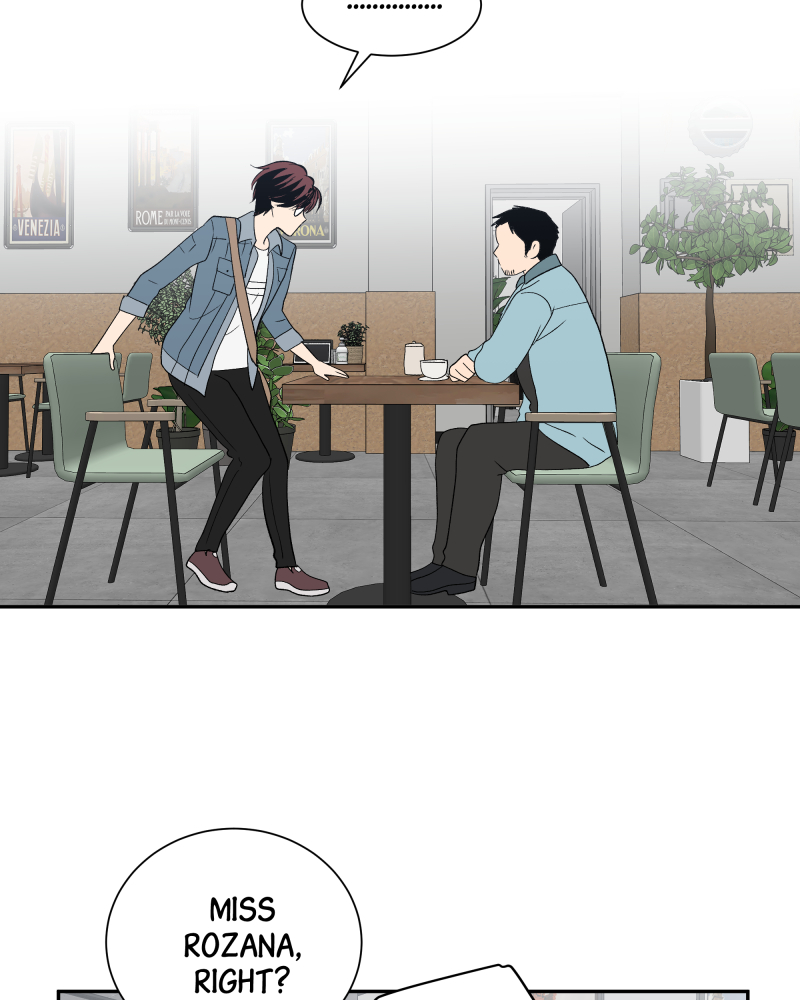 Read The Guy Upstairs EN Manga Online