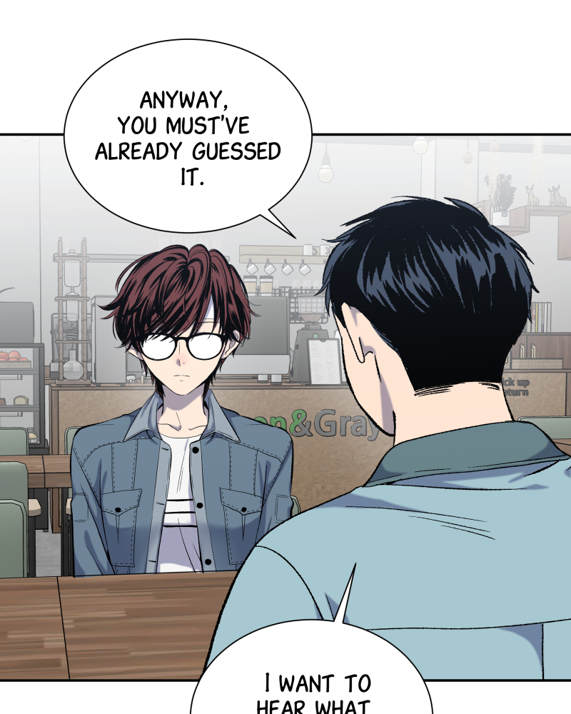 Read The Guy Upstairs EN Manga Online