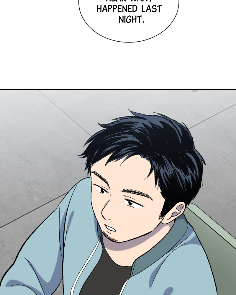 Read The Guy Upstairs EN Manga Online