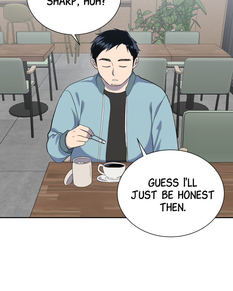 Read The Guy Upstairs EN Manga Online