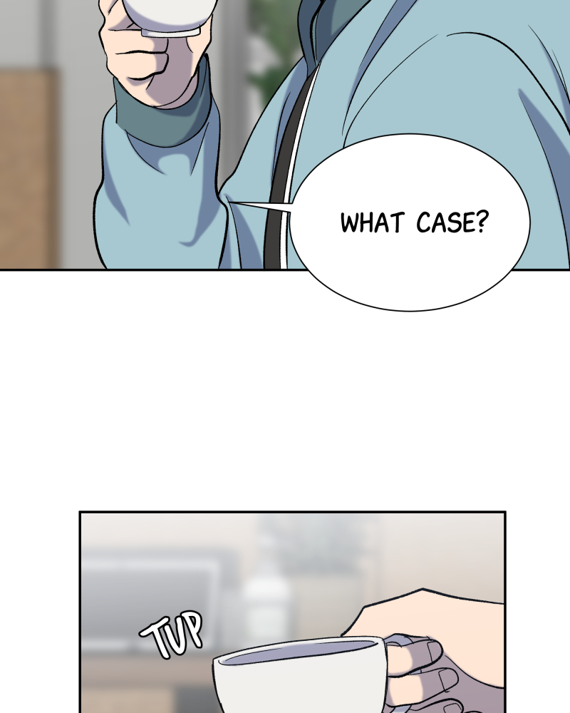 Read The Guy Upstairs EN Manga Online