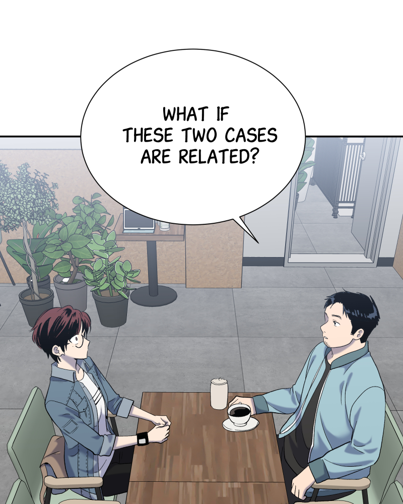 Read The Guy Upstairs EN Manga Online