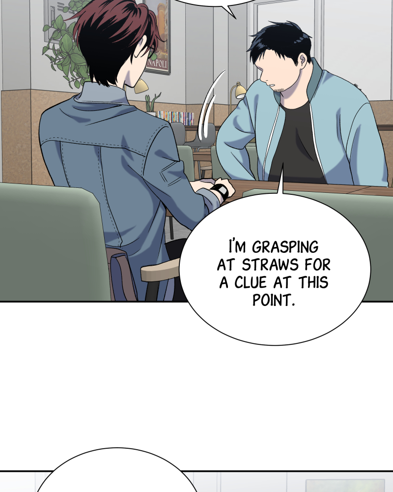 Read The Guy Upstairs EN Manga Online