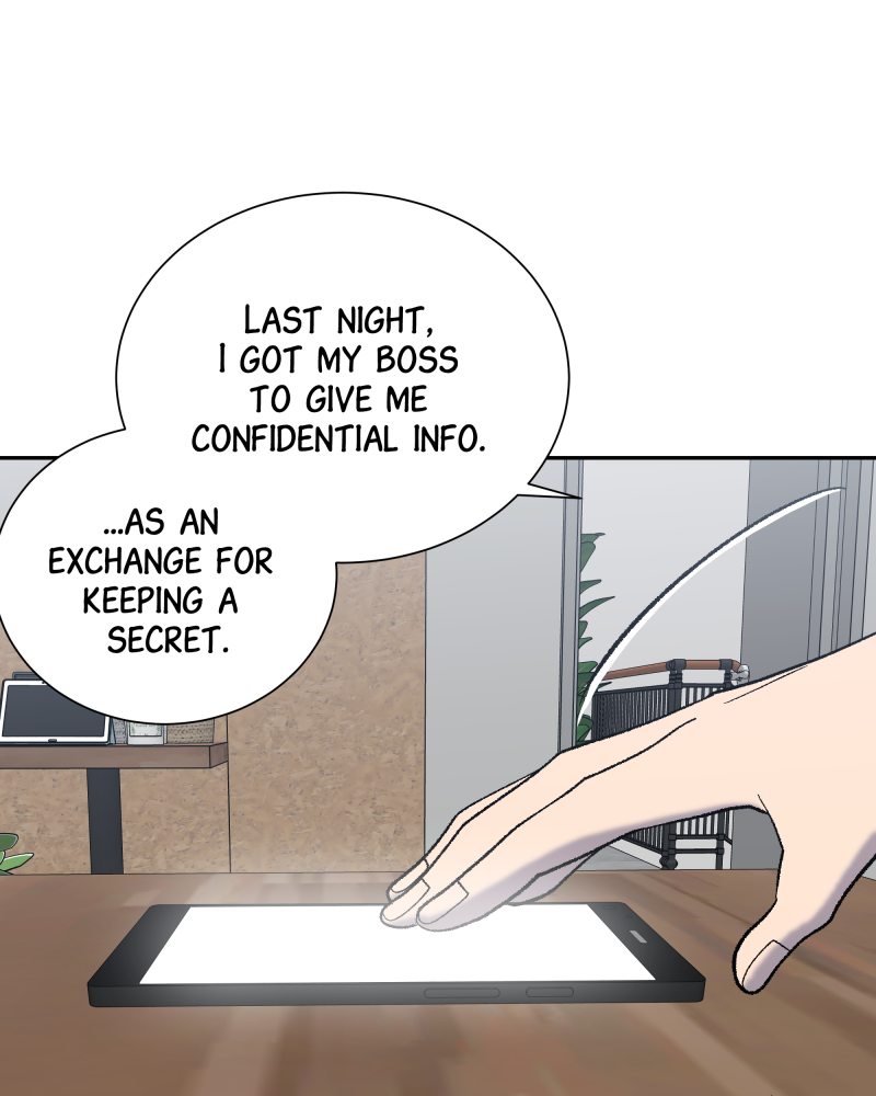 Read The Guy Upstairs EN Manga Online