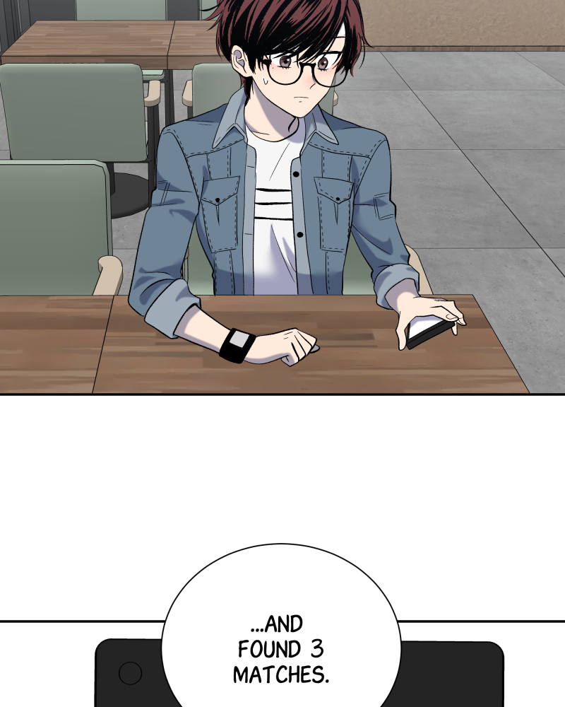 Read The Guy Upstairs EN Manga Online