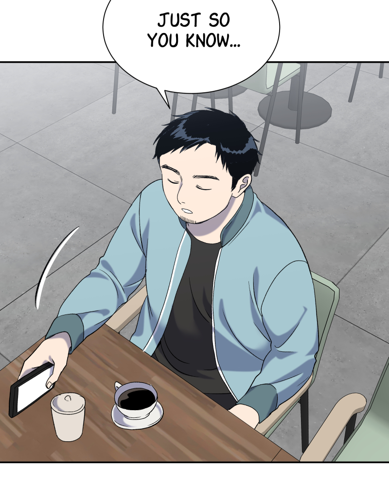 Read The Guy Upstairs EN Manga Online