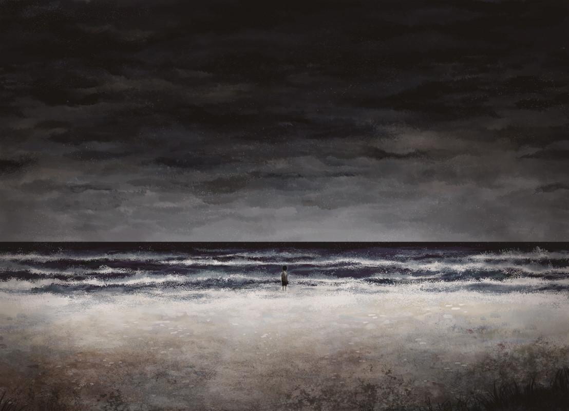 Read The Horizon EN Manga Online