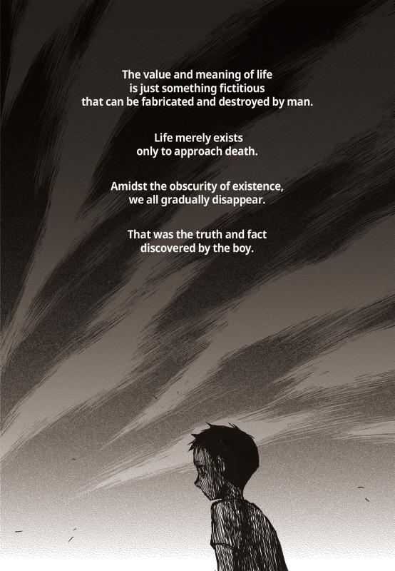 Read The Horizon EN Manga Online