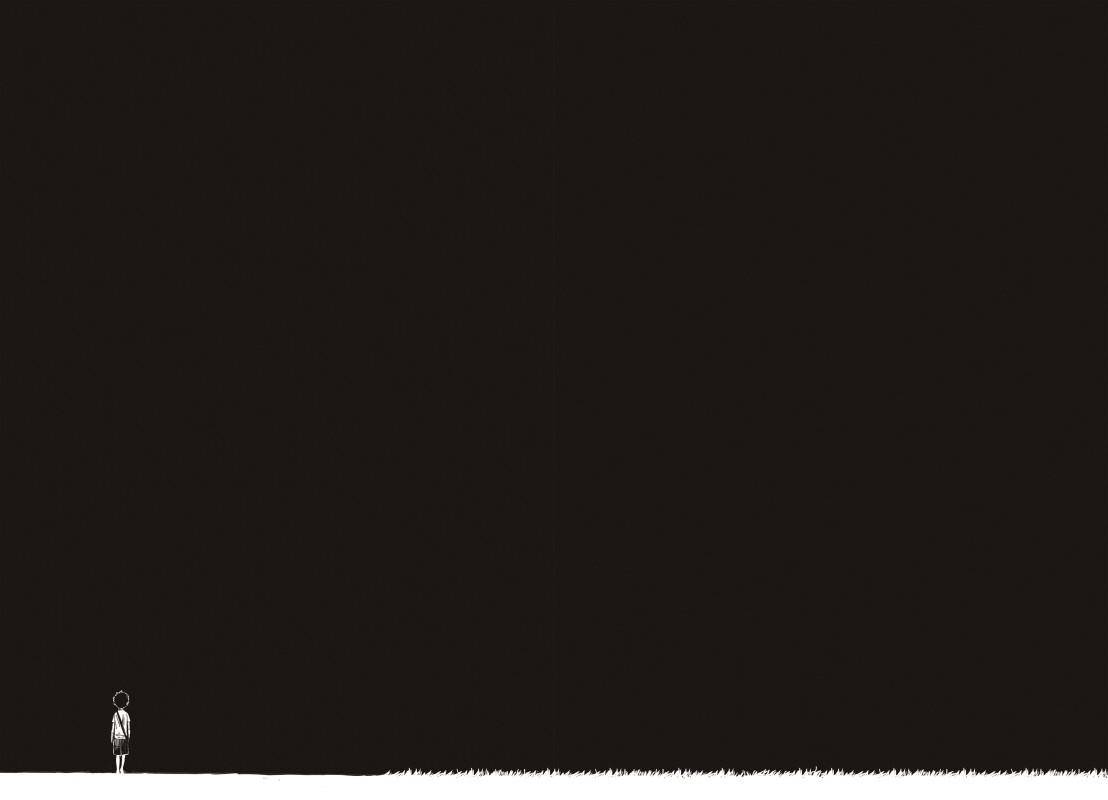 Read The Horizon EN Manga Online