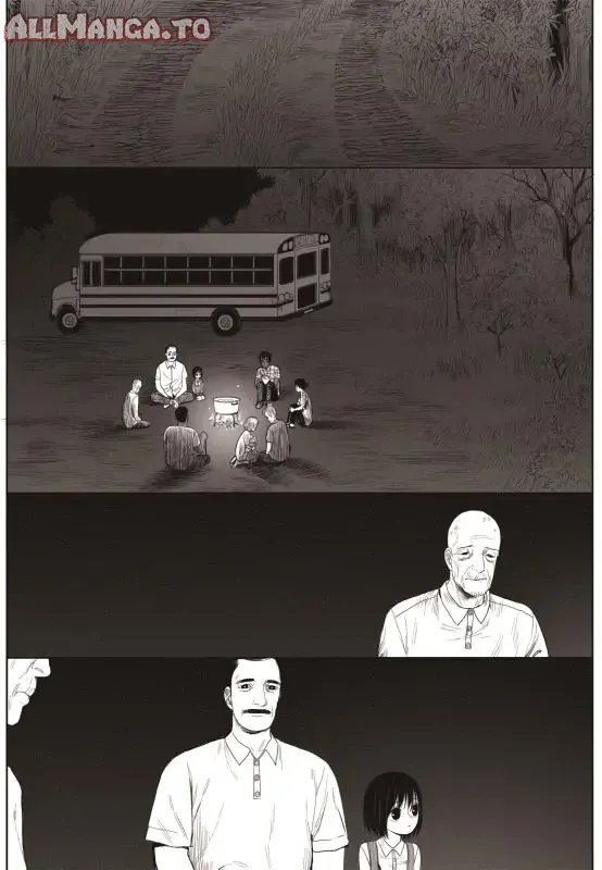 Read The Horizon EN Manga Online