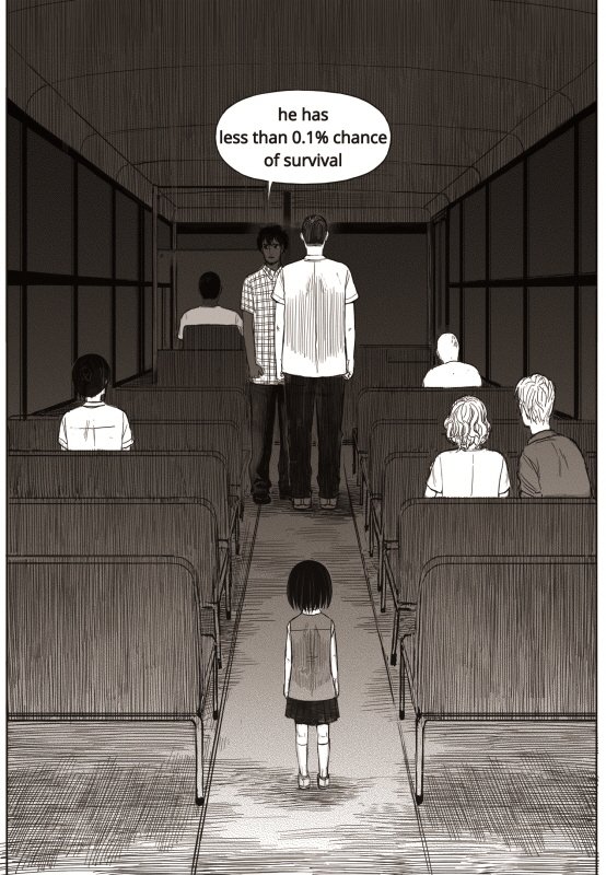 Read The Horizon EN Manga Online