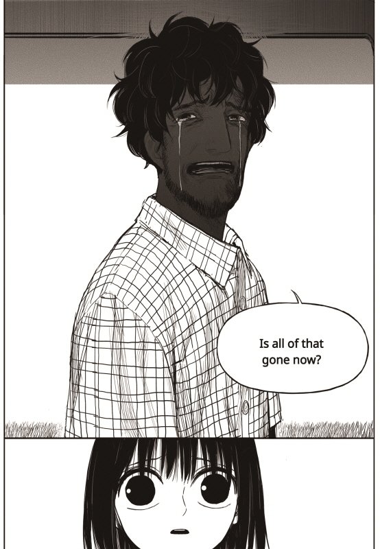 Read The Horizon EN Manga Online