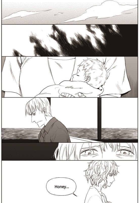 Read The Horizon EN Manga Online