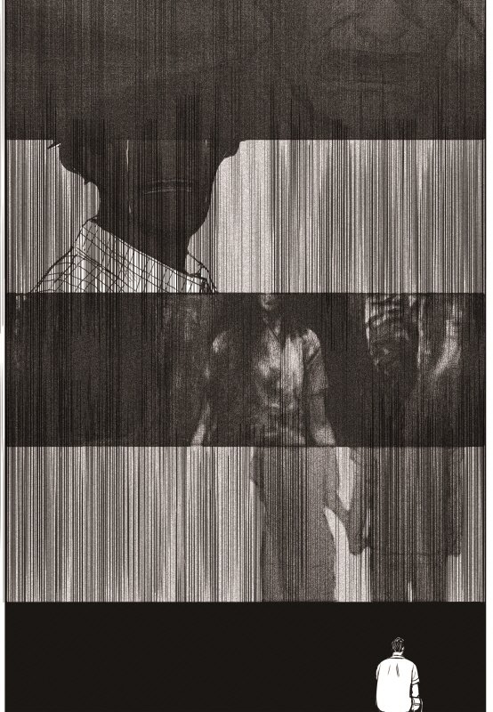 Read The Horizon EN Manga Online