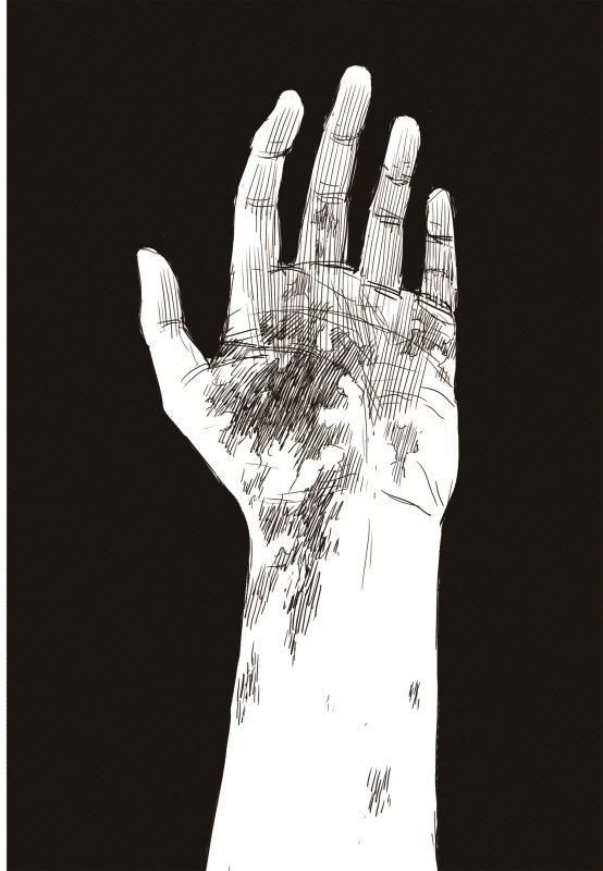 Read The Horizon EN Manga Online