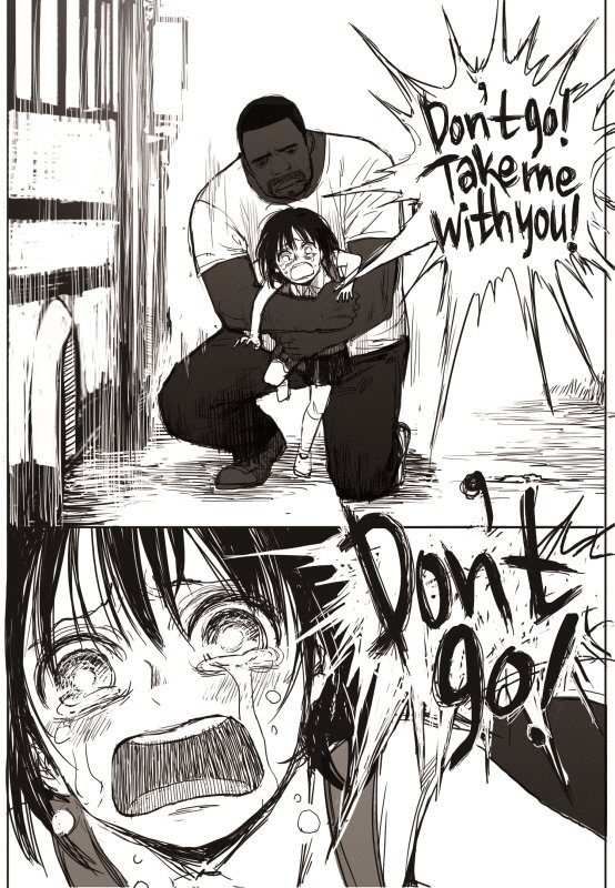 Read The Horizon EN Manga Online