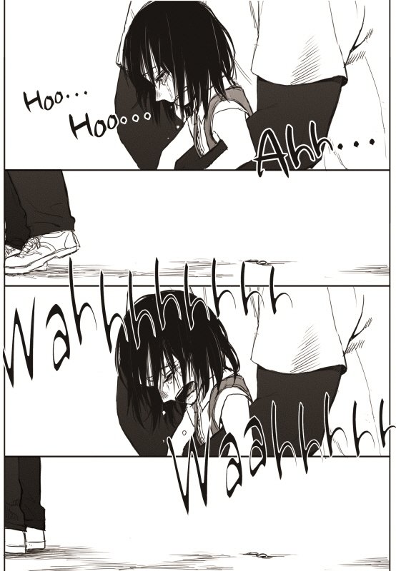 Read The Horizon EN Manga Online