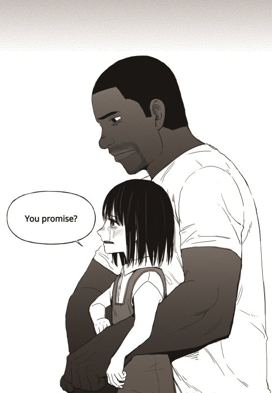 Read The Horizon EN Manga Online