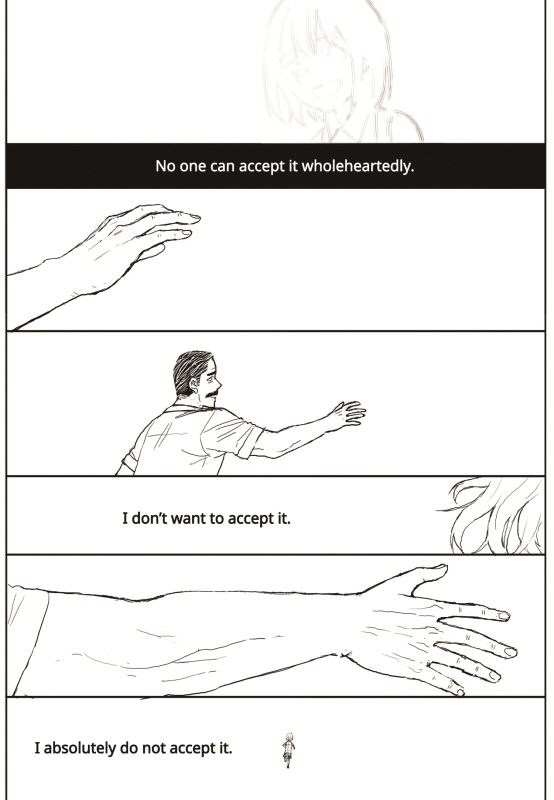 Read The Horizon EN Manga Online