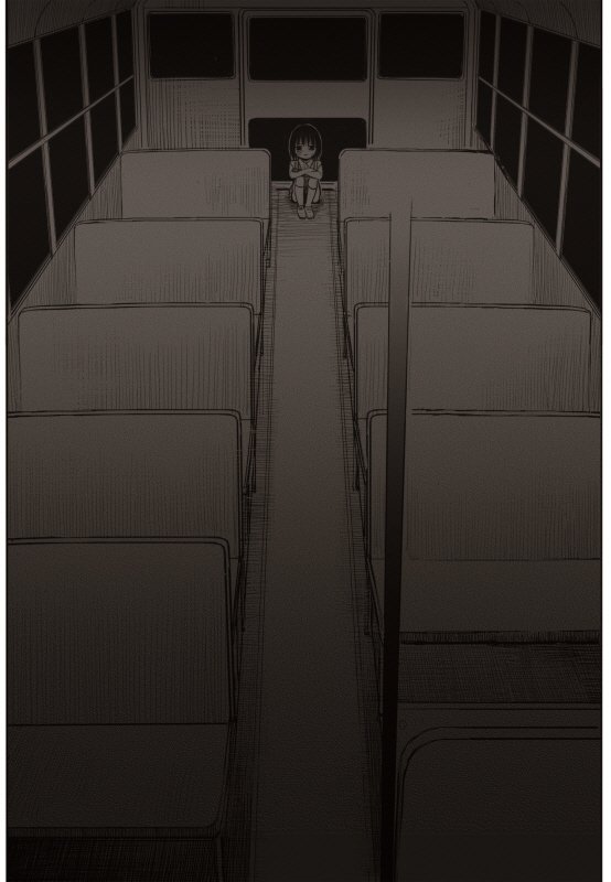 Read The Horizon EN Manga Online