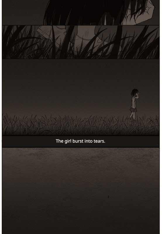 Read The Horizon EN Manga Online