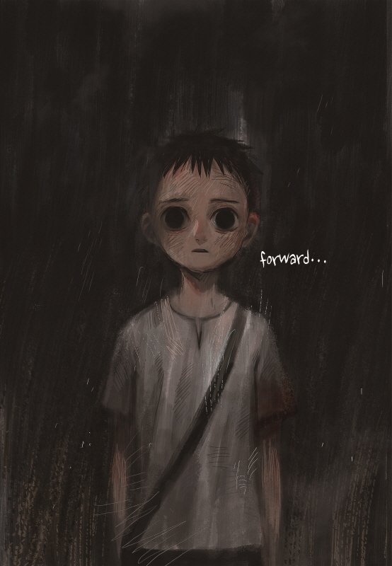 Read The Horizon EN Manga Online