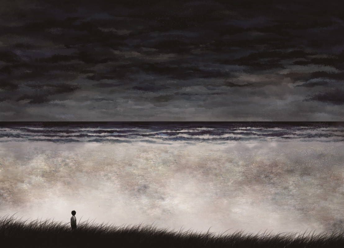 Read The Horizon EN Manga Online