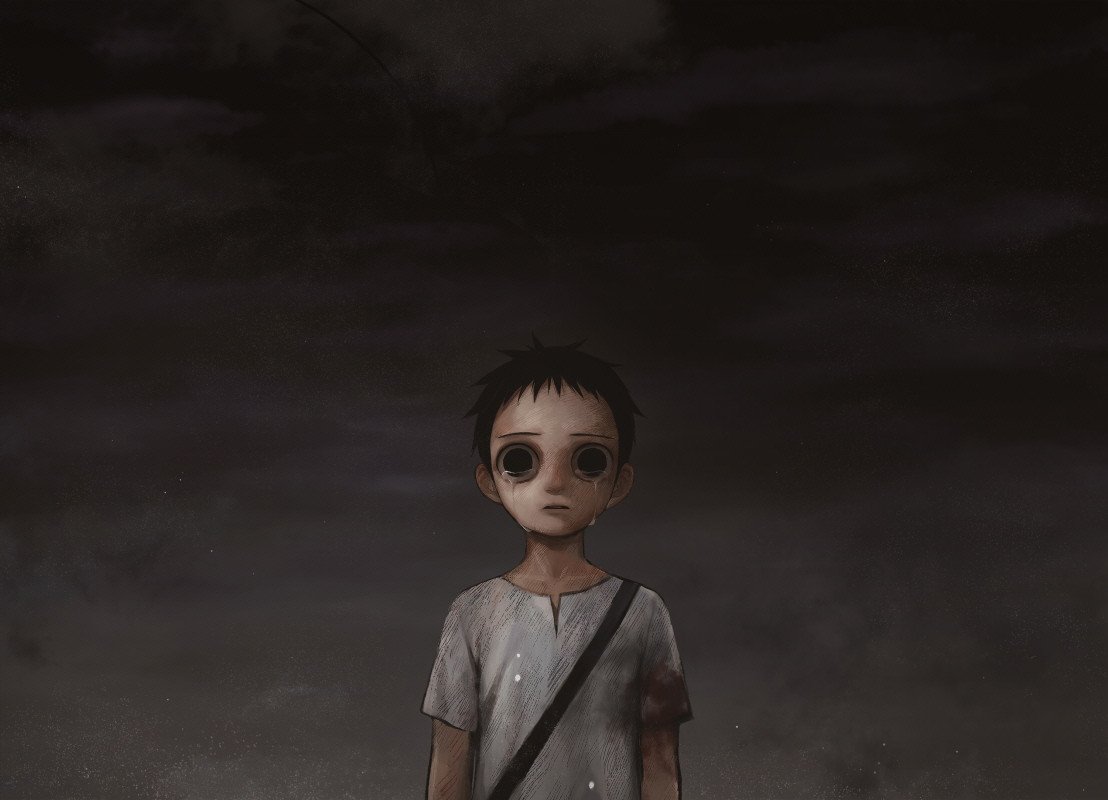 Read The Horizon EN Manga Online