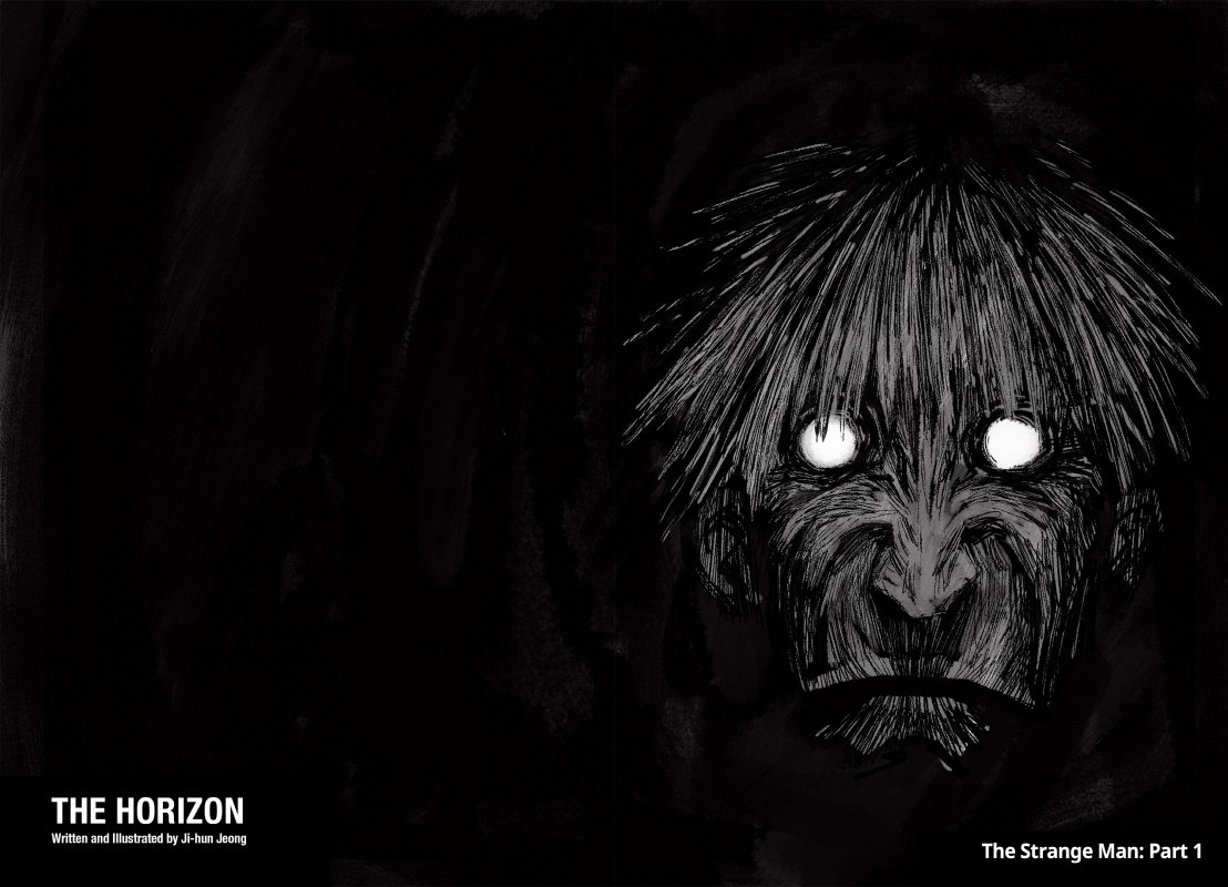 Read The Horizon EN Manga Online