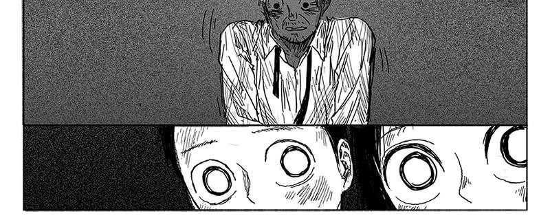 Read The Horizon EN Manga Online