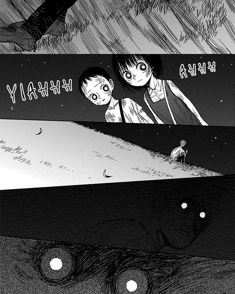 Read The Horizon EN Manga Online