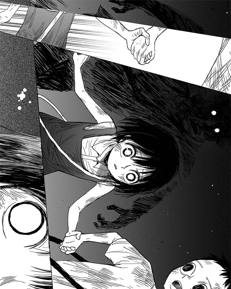 Read The Horizon EN Manga Online