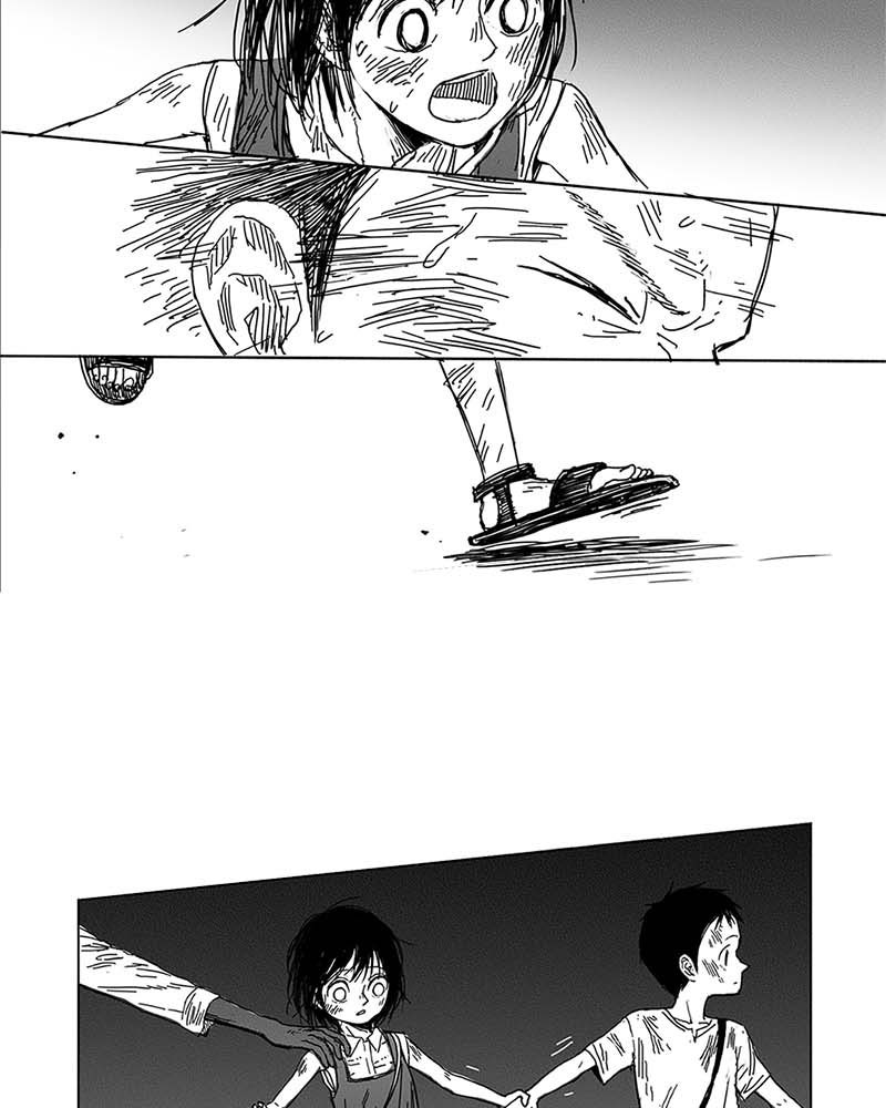 Read The Horizon EN Manga Online