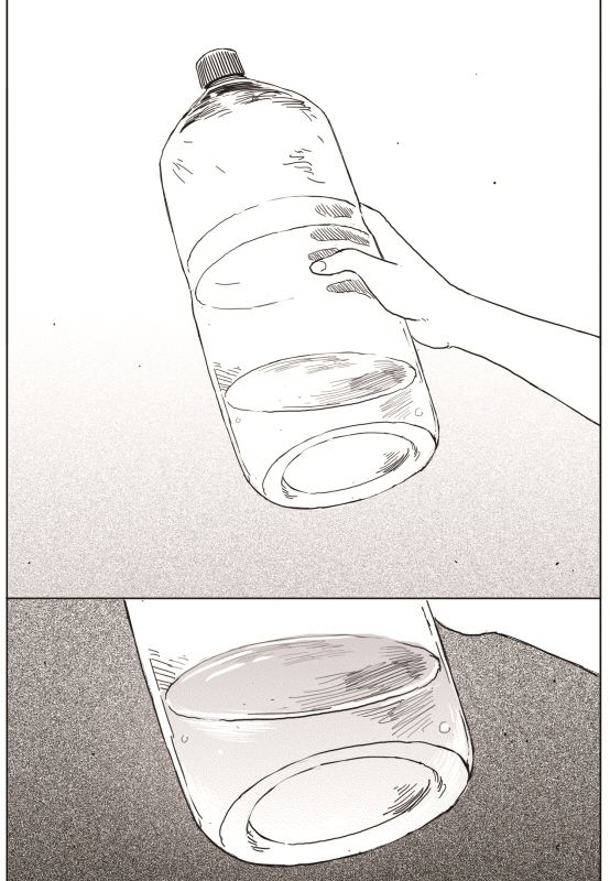 Read The Horizon EN Manga Online