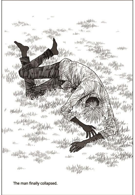 Read The Horizon EN Manga Online