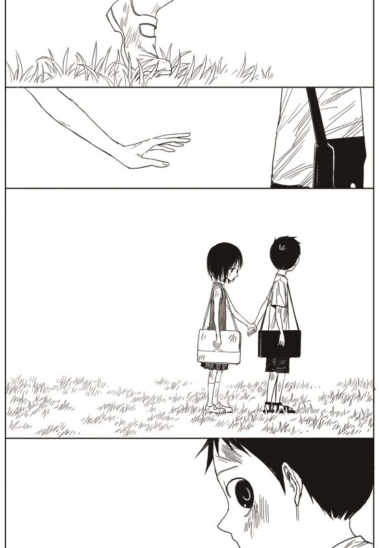 Read The Horizon EN Manga Online