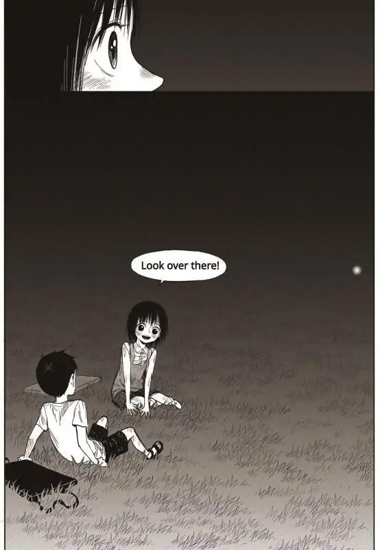 Read The Horizon EN Manga Online