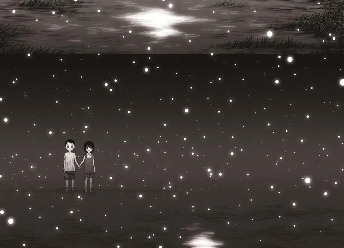 Read The Horizon EN Manga Online