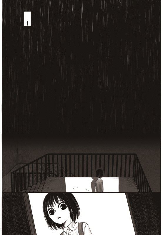 Read The Horizon EN Manga Online