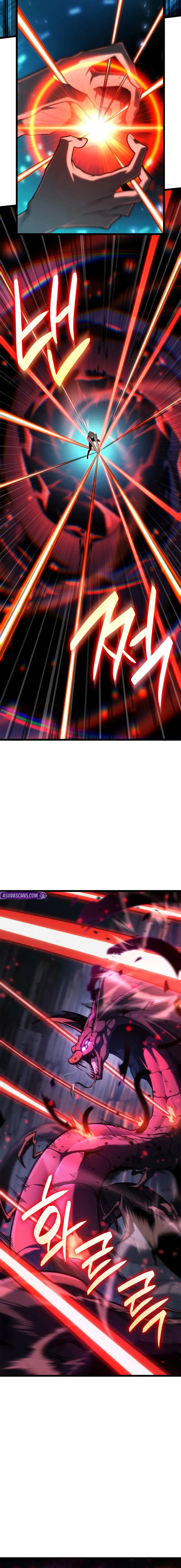 Read The Infinite Mage EN Manga Online